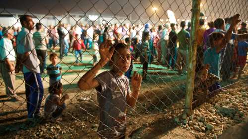 Τα ντοκουμέντα της διακίνησης των προσφύγων: Μπούρας-Πεχλιβανίδης στο TOC