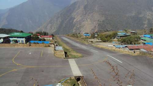 Οι πιο τρομακτικοί διάδρομοι προσγείωσης στον κόσμο