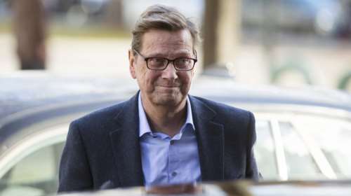 Εξομολόγηση Βεστερβέλε: Ο καρκίνος μου θύμισε ότι είμαι άνθρωπος