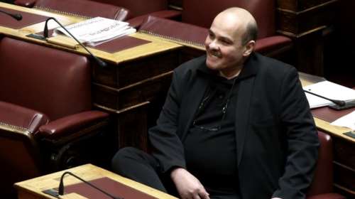 Μιχελογιαννάκης: Θέλω να ξέρω αν έμμεσα κι εγώ προστατεύω τρομοκράτες