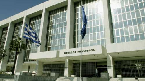 Ο «φάκελος» Πανούση, η τρομοκρατία & οι πολιτικές διαπλοκές