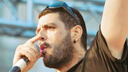 Η Παναγή Τσαλδάρη στο Κερατσίνι μετονομάζεται επίσημα σε Παύλου Φύσσα