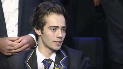 Μήνυμα ψυχής 18χρονου αριστούχου με ανίατη ασθένεια