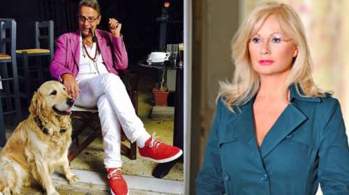 Άγρια επίθεση στη Νικολούλη: «Αυτή η Κατίνα που βλέπετε»...