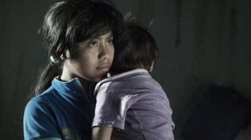 Ο κύκλος του βιασμού: Παιδιά που γεννούν παιδιά