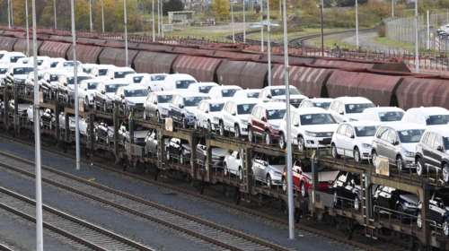 Τελεσίγραφο Βρυξελλών στην Volkswagen για τους ρύπους