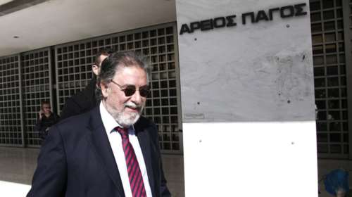 Θα του λιώσουμε το κεφάλι: Η συνομιλία νονού της νύχτας με τους Πυρήνες