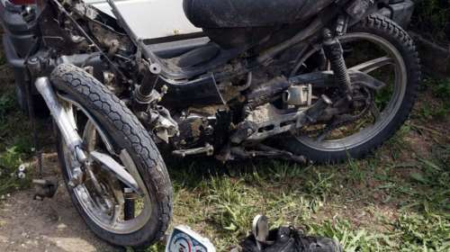 Εγκατέλειψαν 24χρονο οδηγό μηχανής θύμα τροχαίου στον Κηφισό