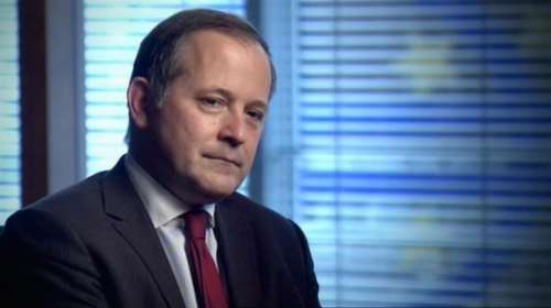 Κερέ: Να επιταχυνθεί η διαδικασία της ανακεφαλαιοποίησης των τραπεζών