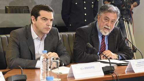 Φόβοι για «νέους Λάμπρου» στην κυβέρνηση &amp; τον ΣΥΡΙΖΑ