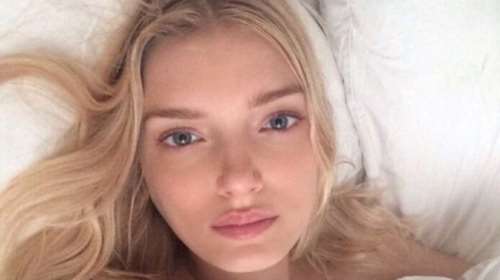 41 μοντέλα της Victoria&#39;s Secret χωρίς Make up