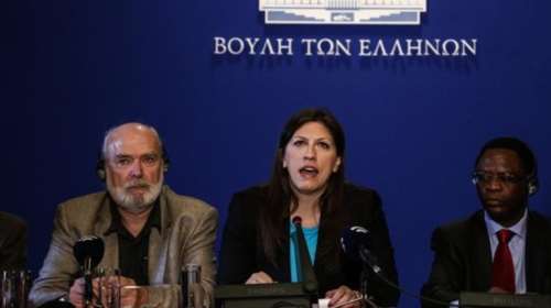 Και επισήμως τέλος στην Επιτροπή της Ζωής για το Χρέος
