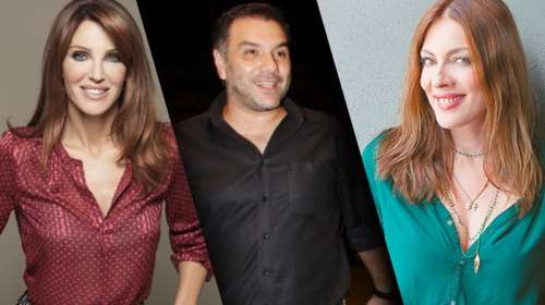 Βίκυ,Γρηγόρης,Καρύδη: Ποιος κέρδισε τη μάχη των νούμερων της τηλεθέασης;