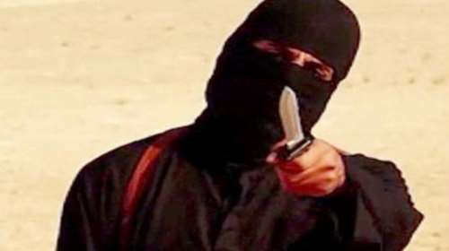 Με drone η επίθεση με στόχο τον «Τζιχάντι Τζον»