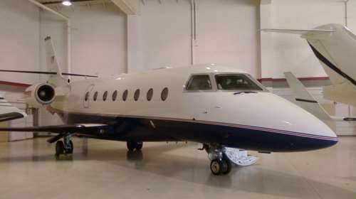 O Ρονάλντο έκανε δώρο αεροσκάφος στον εαυτό του!