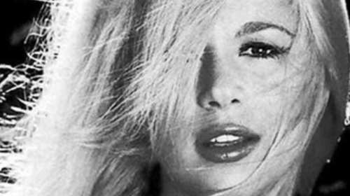 Η εξομολόγηση της Αλίκης σε ένα σπάνιο ντοκουμέντο