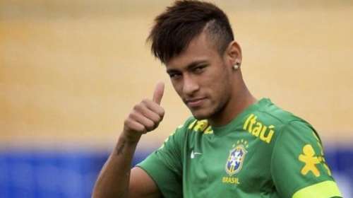 Μαγικό: Ο Νεϊμάρ κάνει ασίστ στον εαυτό του! (video)