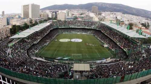 Ξένους διαιτητές για το ντέρμπι ζητεί επισήμως ο ΠΑΟ