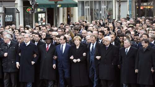 Kαθολική καταδίκη από τη διεθνή κοινότητα