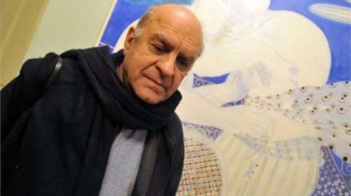 Ο Αλέκος Φασιανός στο TheTOC: «Το χτύπημα φανερώνει δειλία»