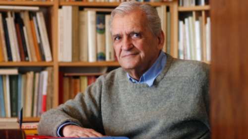 Πατρίκιος στο TheTOC: Σύγκρουση πολιτισμών που δεν επιδέχεται συμβιβασμoύς