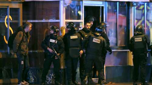 Γάλλος ένας από τους βομβιστές αυτοκτονίας - Τον γνώριζε η Αστυνομία