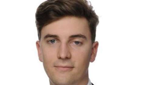 Δικηγόρος το πρώτο επιβεβαιωμένο θύμα στο Παρίσι