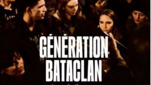 H Liberation γράφει για τη «γενιά του Bataclan»