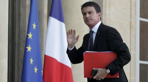 Βαλς: Γνωρίζαμε ότι σχεδιάζονται επιθέσεις, ετοιμάζονται κι άλλες