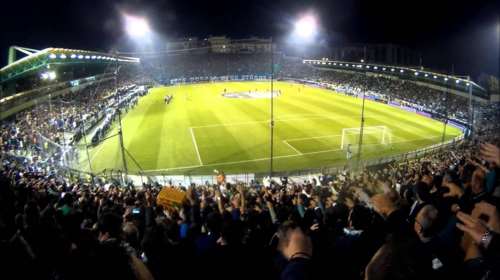 Sold out το ντέρμπι Παναθηναϊκού - Ολυμπιακού