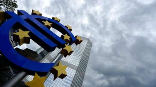 H ΕΚΤ και η JP Morgan για τις επιθέσεις στο Παρίσι