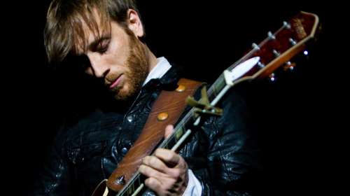 Οι Black Keys ήταν δίπλα στο Μπατακλάν, πώς περιγράφουν τα γεγονότα