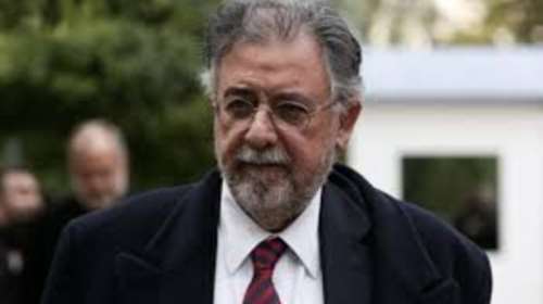 Πανούσης: Γνώριζε ο Τσίπρας από τότε που ήμουν υπουργός