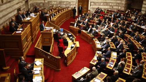 Η ομιλία Τσίπρα για την επέτειο του Πολυτεχνείου