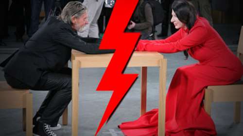 Ένας μεγάλος έρωτας γεμάτος πόνο φτάνει στα δικαστήρια