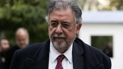 Την Πέμπτη καταθέτει στον εισαγγελέα ο Γιάννης Πανούσης