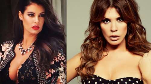 Η Μπάρμπα ξεσπά υπέρ της Κορινθίου για τις χοντρές γάμπες: Είναι ηλίθιοι!