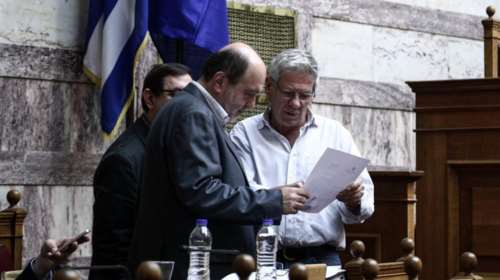 Ο φόρος για το κρασί...ζαλίζει την κυβέρνηση