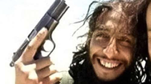 Nεκρός ή ζωντανός; Θα απαντήσουν οι ιατροδικαστές