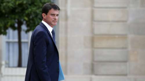 Βαλς: Kίνδυνος χρήσης χημικών όπλων από τρομοκράτες