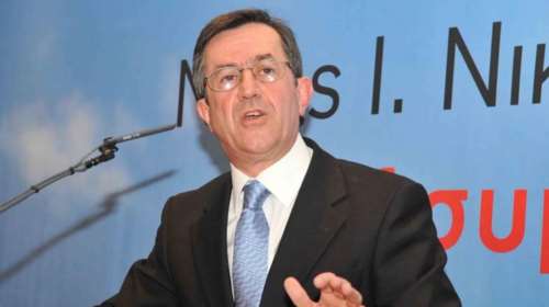 Νικολόπουλος: Οι πολίτες δίνουν την έδρα, κανένας άλλος