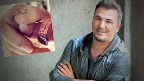 Ο χαζομπαμπάς Ρέμος για την κόρη του: Πώς η «Ελενίτσα» άλλαξε τη ζωή μου