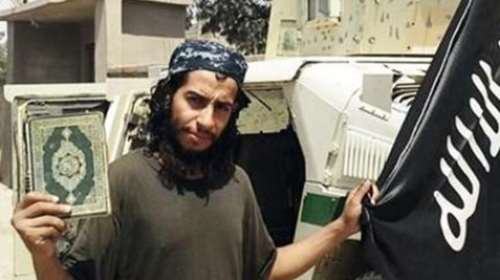 Θρίλερ με τα αδέρφια του «εγκεφάλου» του μακελειού