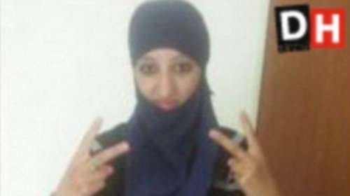 Η εξαδέλφη του Αμπαούντ δεν ήταν τελικά η καμικάζι