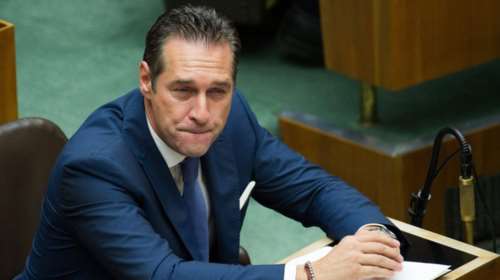 Αυστριακή Ακροδεξιά: Νησί-φυλακή για τζιχαντιστές στην Ελλάδα