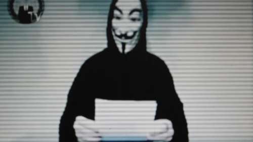 Anonymous: Σε αυτές τις χώρες θα χτυπήσει το ISIS
