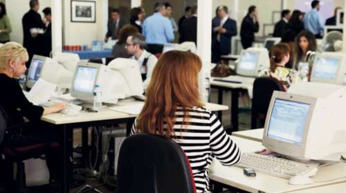 Σαρωτική αύξηση στις εισφορές 1,5 εκατ. ασφαλισμένων