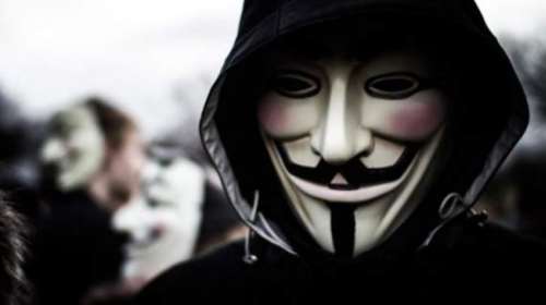 Διαψεύδουν οι Anonymous τη λίστα με στόχους του ISIS