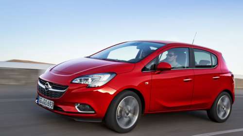 Εμπιστεύεσαι το Opel σου; Δεν είσαι μόνος