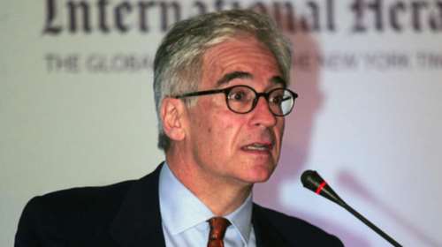 Σε δίκη ο Άλεξ Ρόντος και άλλοι επτά για τα 9 εκατ. ευρώ της ΜΚΟ